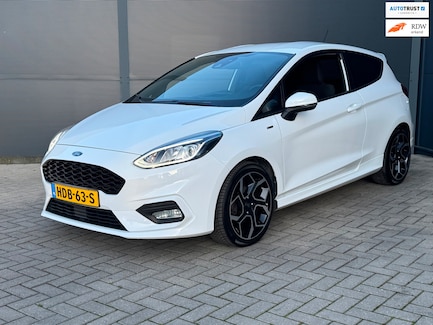 Ford Fiesta 0
