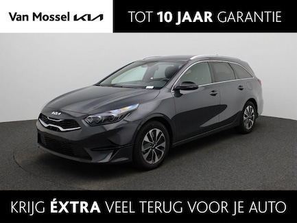 Kia Ceed 0