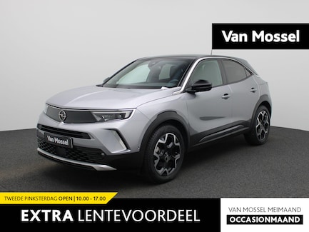 Opel Mokka-e 0