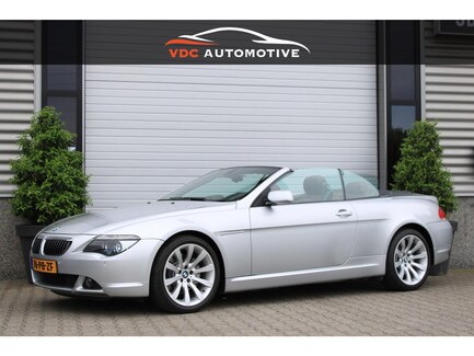 BMW 6-Serie 0
