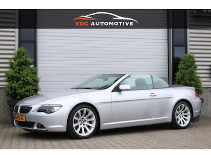 BMW 6-Serie 0
