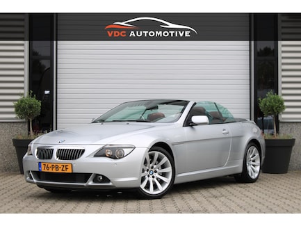 BMW 6-Serie 0