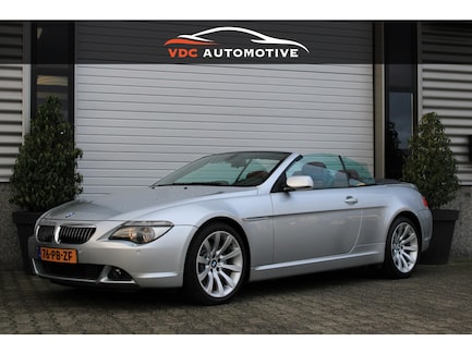 BMW 6-Serie 0