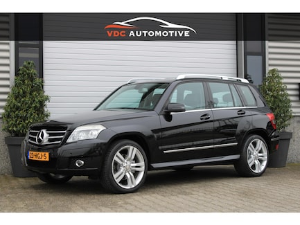 Mercedes-Benz GLK 0