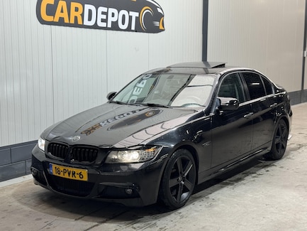 BMW 3-Serie 0