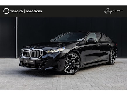 BMW 5-Serie 0