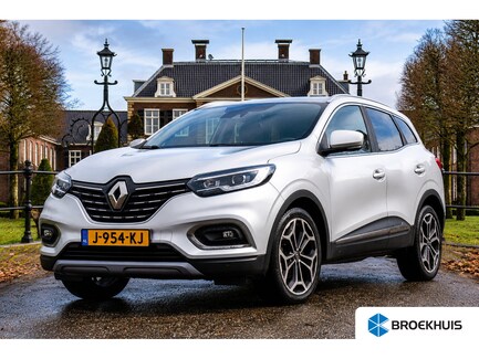 Renault Kadjar 0