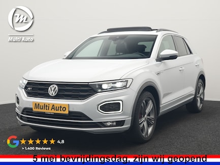 Volkswagen T-Roc 0