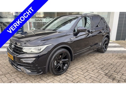 Volkswagen Tiguan 0