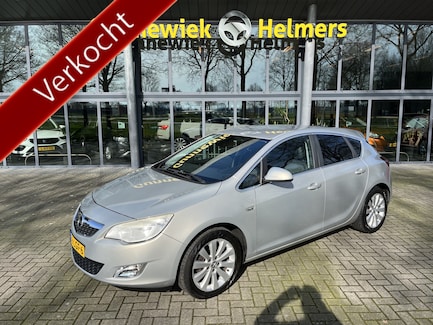 Opel Astra 0