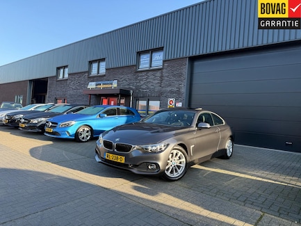 BMW 4-Serie 0