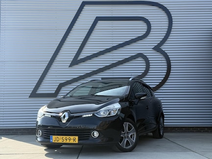Renault Clio 0
