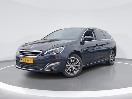 Peugeot 308 0