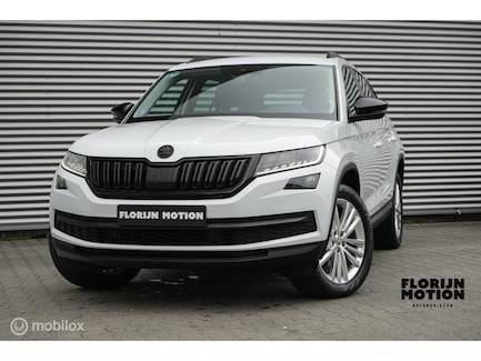 Skoda Kodiaq 0