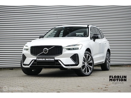 Volvo XC60 0