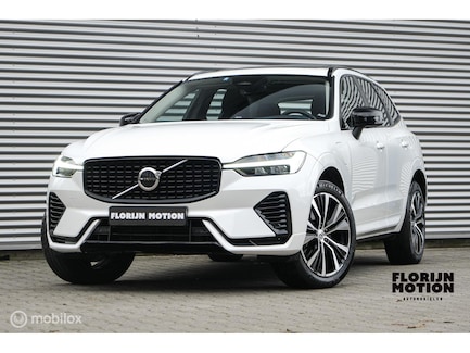 Volvo XC60 0