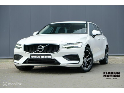 Volvo V60 0