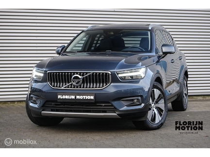 Volvo XC40 0