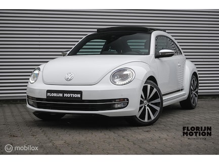 Volkswagen Beetle 0