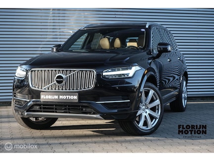 Volvo XC90 0