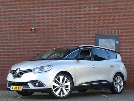 Renault Grand Scenic 0