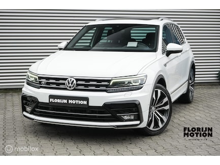 Volkswagen Tiguan 0