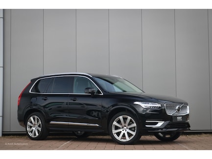 Volvo XC90 0