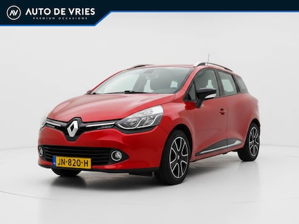Renault Clio 0