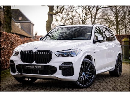 BMW X5 0