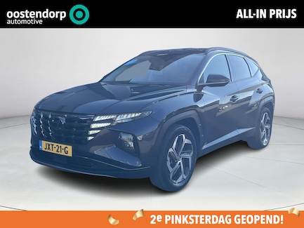 Hyundai Tucson 0