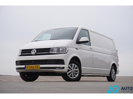 Volkswagen Transporter 0