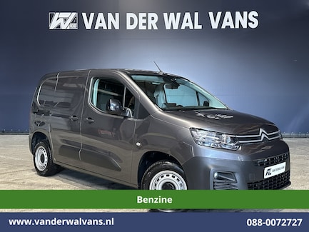 Citroën Berlingo 0