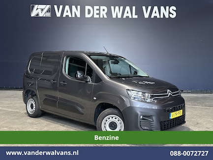Citroën Berlingo 0