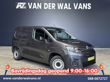 Citroën Berlingo 0