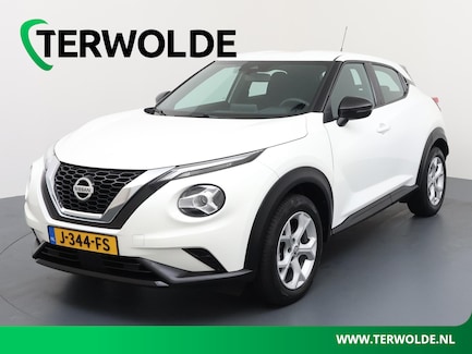 Nissan Juke 0