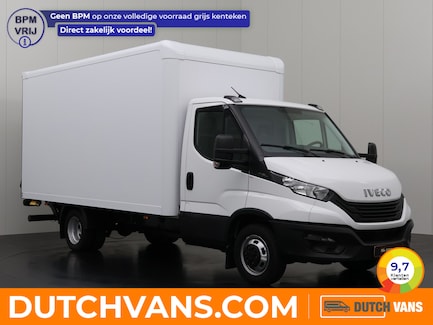IVECO Daily 0