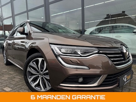 Renault Talisman 0