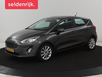 Ford Fiesta 0