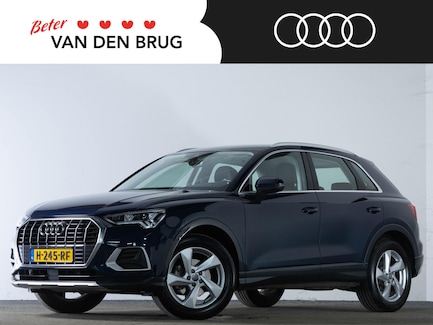 Audi Q3 0
