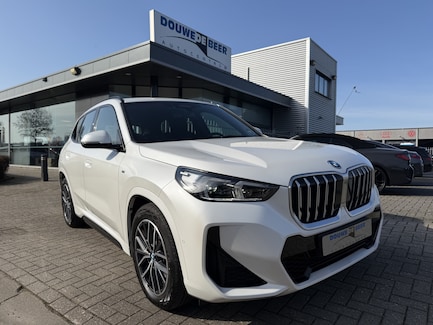 BMW X1 0