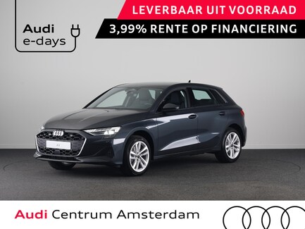 Audi A3 0