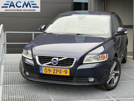 Volvo S40 0