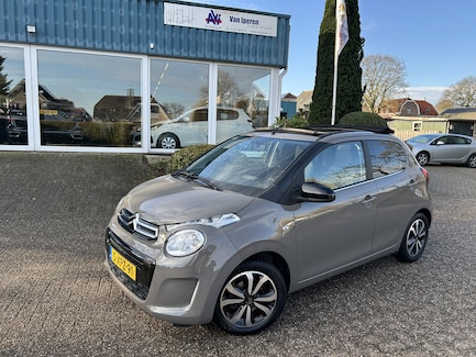 Citroën C1 0