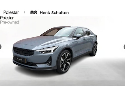 Polestar 2 0