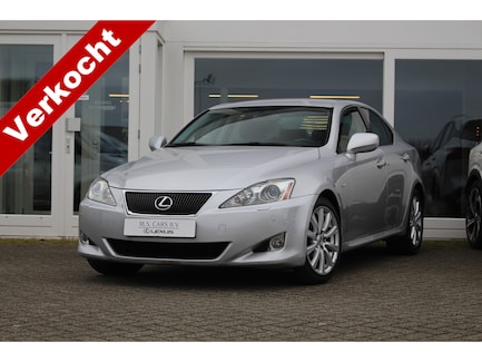Lexus IS 0