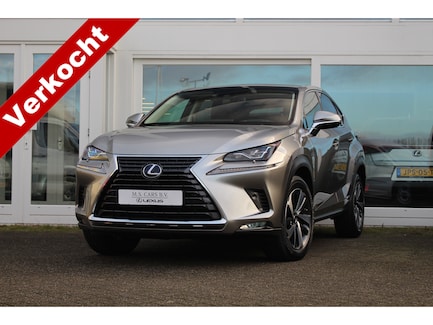 Lexus NX 0