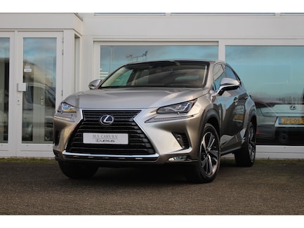 Lexus NX 0