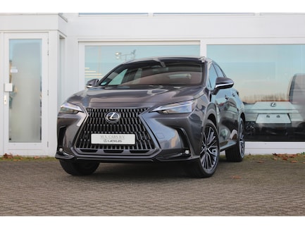Lexus NX 0
