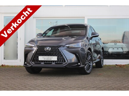 Lexus NX 0