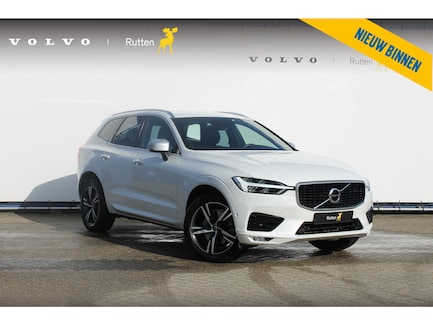 Volvo XC60 0